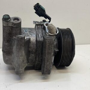 COMPRESOR AIRE ACONDICIONADO NISSAN MICRA (K13K/KK)