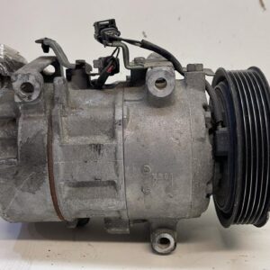 COMPRESOR AIRE ACONDICIONADO RENAULT MEGANE III BERLINA 5P