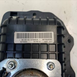 AIRBAG DELANTERO DERECHO PEUGEOT 208