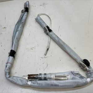 AIRBAG CORTINA DELANTERO IZQUIERDO PEUGEOT 208