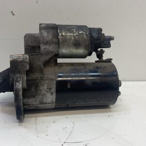 MOTOR ARRANQUE RENAULT MEGANE III BERLINA 5P