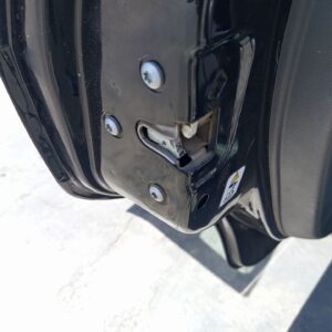 CERRADURA PUERTA TRASERA IZQUIERDA FIAT GRANDE PUNTO (199)