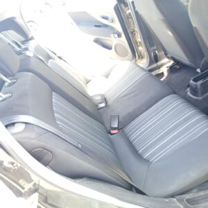 ASIENTOS TRASEROS FIAT GRANDE PUNTO (199)