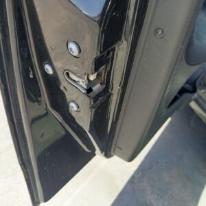 CERRADURA PUERTA DELANTERA IZQUIERDA FIAT GRANDE PUNTO (199)