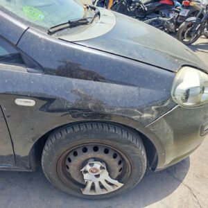 ALETA DELANTERA DERECHA FIAT GRANDE PUNTO (199)
