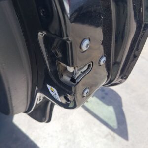 CERRADURA PUERTA TRASERA DERECHA FIAT GRANDE PUNTO (199)