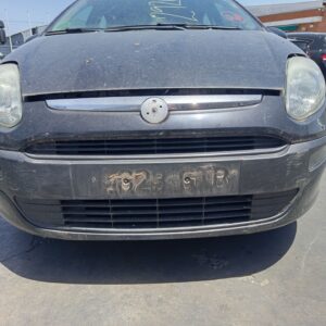PARAGOLPES DELANTERO FIAT GRANDE PUNTO (199)