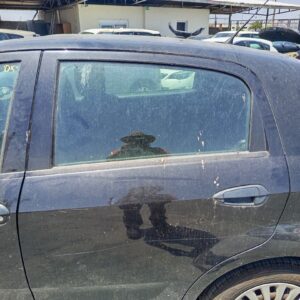 PUERTA TRASERA IZQUIERDA FIAT GRANDE PUNTO (199)