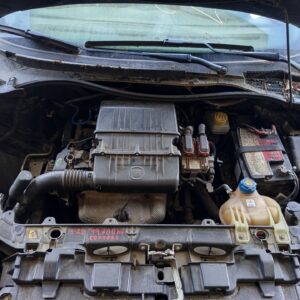 MOTOR ARRANQUE FIAT GRANDE PUNTO (199)