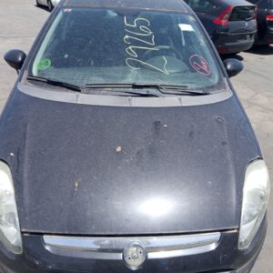 CAPO FIAT GRANDE PUNTO (199)