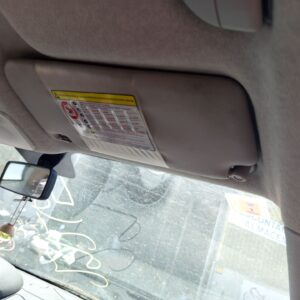 PARASOL DERECHO FIAT GRANDE PUNTO (199)