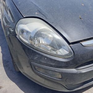 FARO DERECHO FIAT GRANDE PUNTO (199)
