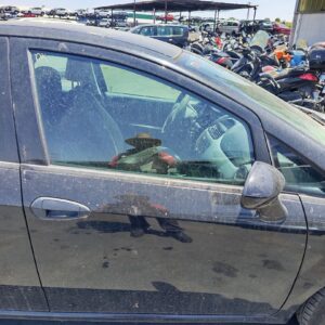 PUERTA DELANTERA DERECHA FIAT GRANDE PUNTO (199)