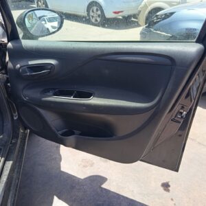 ELEVALUNAS DELANTERO DERECHO FIAT GRANDE PUNTO (199)