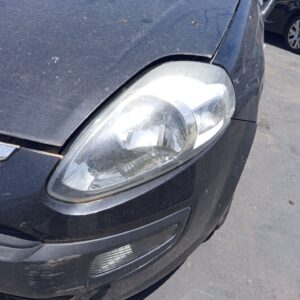 FARO IZQUIERDO FIAT GRANDE PUNTO (199)