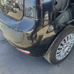 PARAGOLPES TRASERO FIAT GRANDE PUNTO (199)
