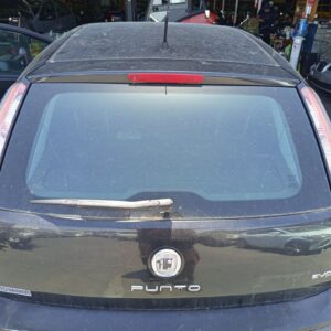 PORTON TRASERO FIAT GRANDE PUNTO (199)