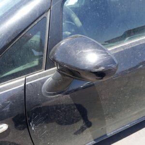 RETROVISOR IZQUIERDO FIAT GRANDE PUNTO (199)