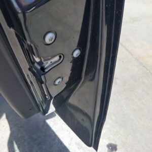 CERRADURA PUERTA DELANTERA DERECHA FIAT GRANDE PUNTO (199)