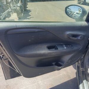 ELEVALUNAS DELANTERO IZQUIERDO FIAT GRANDE PUNTO (199)