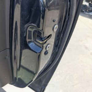 CERRADURA PUERTA DELANTERA DERECHA CITROEN C4 COUPE