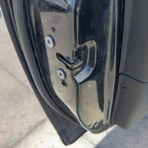 CERRADURA PUERTA DELANTERA IZQUIERDA CITROEN C4 COUPE