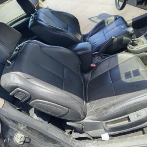 ASIENTO DELANTERO DERECHO CITROEN C4 COUPE