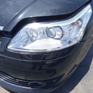 FARO IZQUIERDO CITROEN C4 COUPE