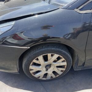ALETA DELANTERA IZQUIERDA CITROEN C4 COUPE