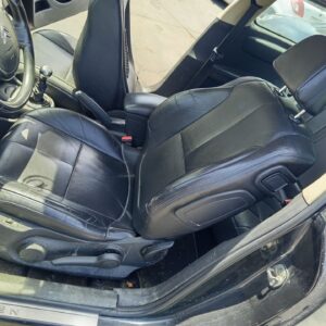ASIENTO DELANTERO IZQUIERDO CITROEN C4 COUPE