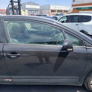 PUERTA DELANTERA DERECHA CITROEN C4 COUPE