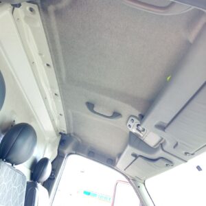 TECHO INTERIOR RENAULT MASTER II FASE 2 DOBLE CABINA CAMIÓN/CHASIS