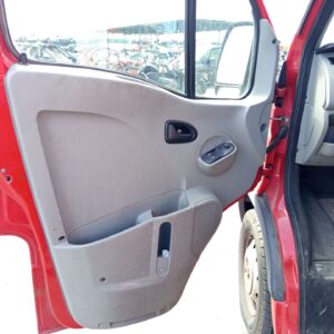ELEVALUNAS DELANTERO IZQUIERDO RENAULT MASTER II FASE 2 DOBLE CABINA CAMIÓN/CHASIS