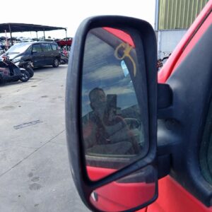 RETROVISOR IZQUIERDO RENAULT MASTER II FASE 2 DOBLE CABINA CAMIÓN/CHASIS