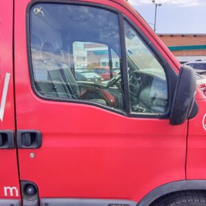 PUERTA DELANTERA DERECHA RENAULT MASTER II FASE 2 DOBLE CABINA CAMIÓN/CHASIS
