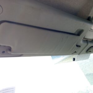 PARASOL IZQUIERDO RENAULT MASTER II FASE 2 DOBLE CABINA CAMIÓN/CHASIS