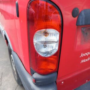 PILOTO TRASERO IZQUIERDO RENAULT MASTER II FASE 2 DOBLE CABINA CAMIÓN/CHASIS