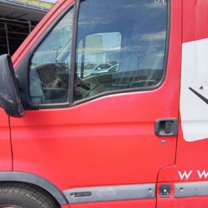 PUERTA DELANTERA IZQUIERDA RENAULT MASTER II FASE 2 DOBLE CABINA CAMIÓN/CHASIS