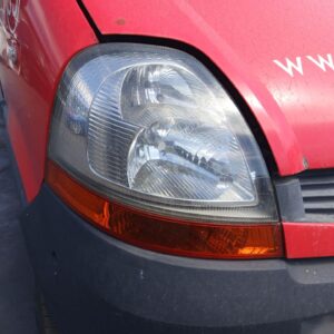 FARO DERECHO RENAULT MASTER II FASE 2 DOBLE CABINA CAMIÓN/CHASIS