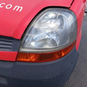 FARO IZQUIERDO RENAULT MASTER II FASE 2 DOBLE CABINA CAMIÓN/CHASIS