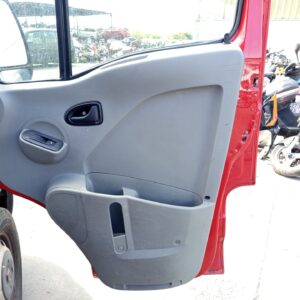 ELEVALUNAS DELANTERO DERECHO RENAULT MASTER II FASE 2 DOBLE CABINA CAMIÓN/CHASIS