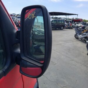 RETROVISOR DERECHO RENAULT MASTER II FASE 2 DOBLE CABINA CAMIÓN/CHASIS