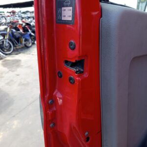 CERRADURA PUERTA DELANTERA IZQUIERDA RENAULT MASTER II FASE 2 DOBLE CABINA CAMIÓN/CHASIS