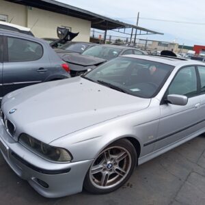 CERRADURA PUERTA DELANTERA DERECHA BMW SERIE 5 BERLINA (E39)