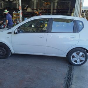 CENTRALITA MOTOR UCE CHEVROLET AVEO BERLINA