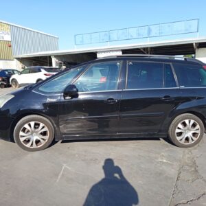 RETROVISOR IZQUIERDO CITROEN GRAND C4 PICASSO