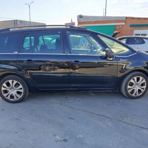 PUERTA TRASERA IZQUIERDA CITROEN GRAND C4 PICASSO