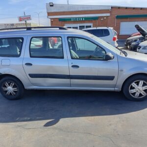 PORTON TRASERO DERECHO DACIA LOGAN 1 MCV FAMILIAR