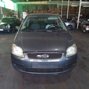 RADIADOR AGUA FORD FOCUS C-MAX (CAP)(2003)