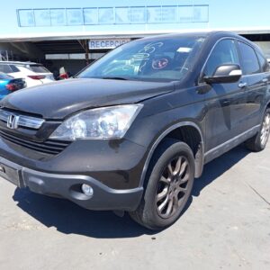 CERRADURA PUERTA TRASERA IZQUIERDA HONDA CR-V (RE)